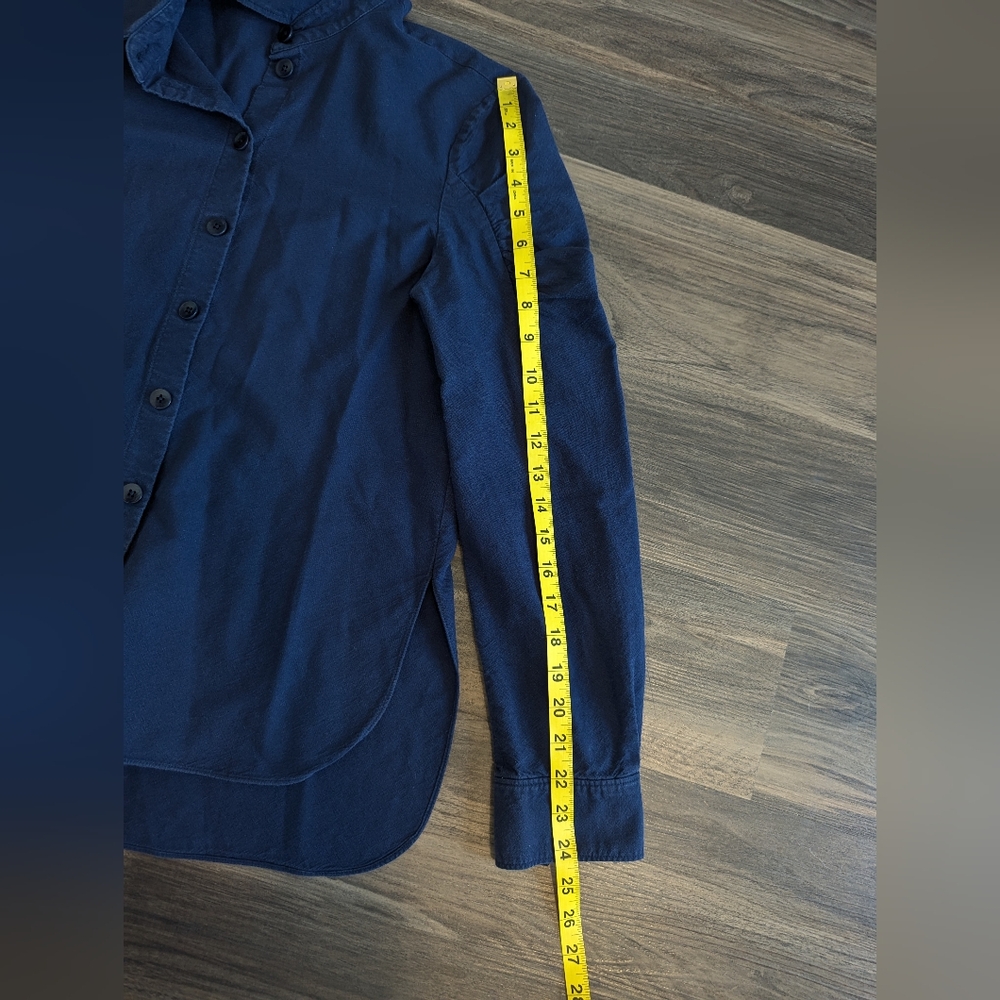 Tibi button down shirt - Picture 5 of 7
